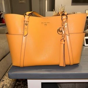 Authentic Michael Kors handbag